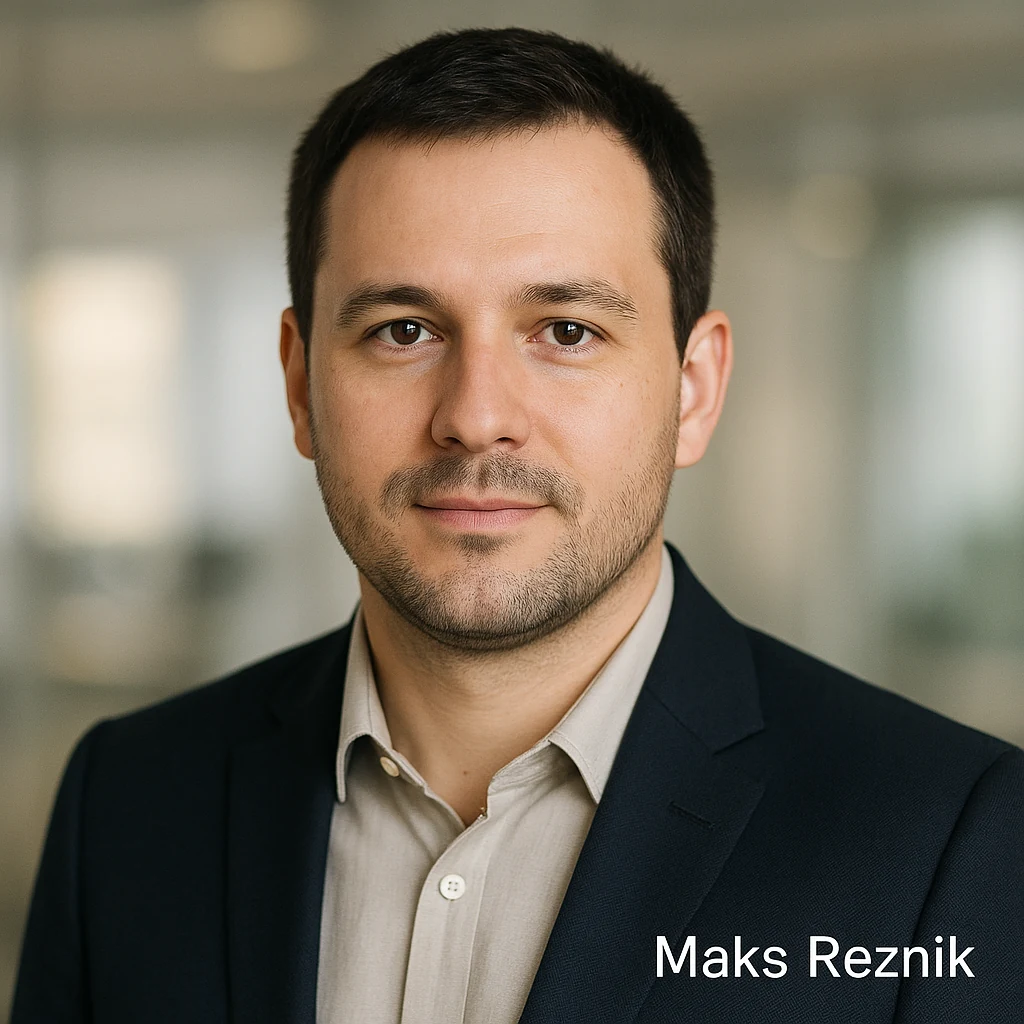 Maks Reznik